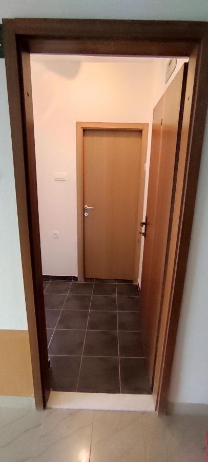 Ap Nada Apartment Rogoznica  Exterior photo